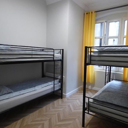 Gingerbread Hostel Stary Toruń エクステリア 写真