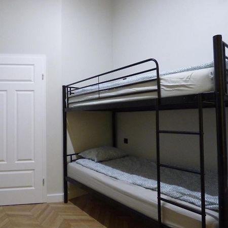 Gingerbread Hostel Stary Toruń エクステリア 写真