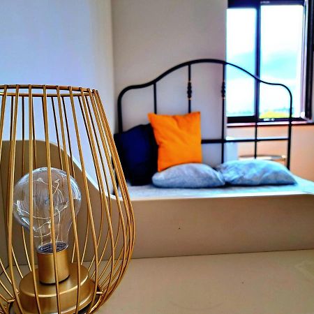Gingerbread Hostel Stary Toruń エクステリア 写真