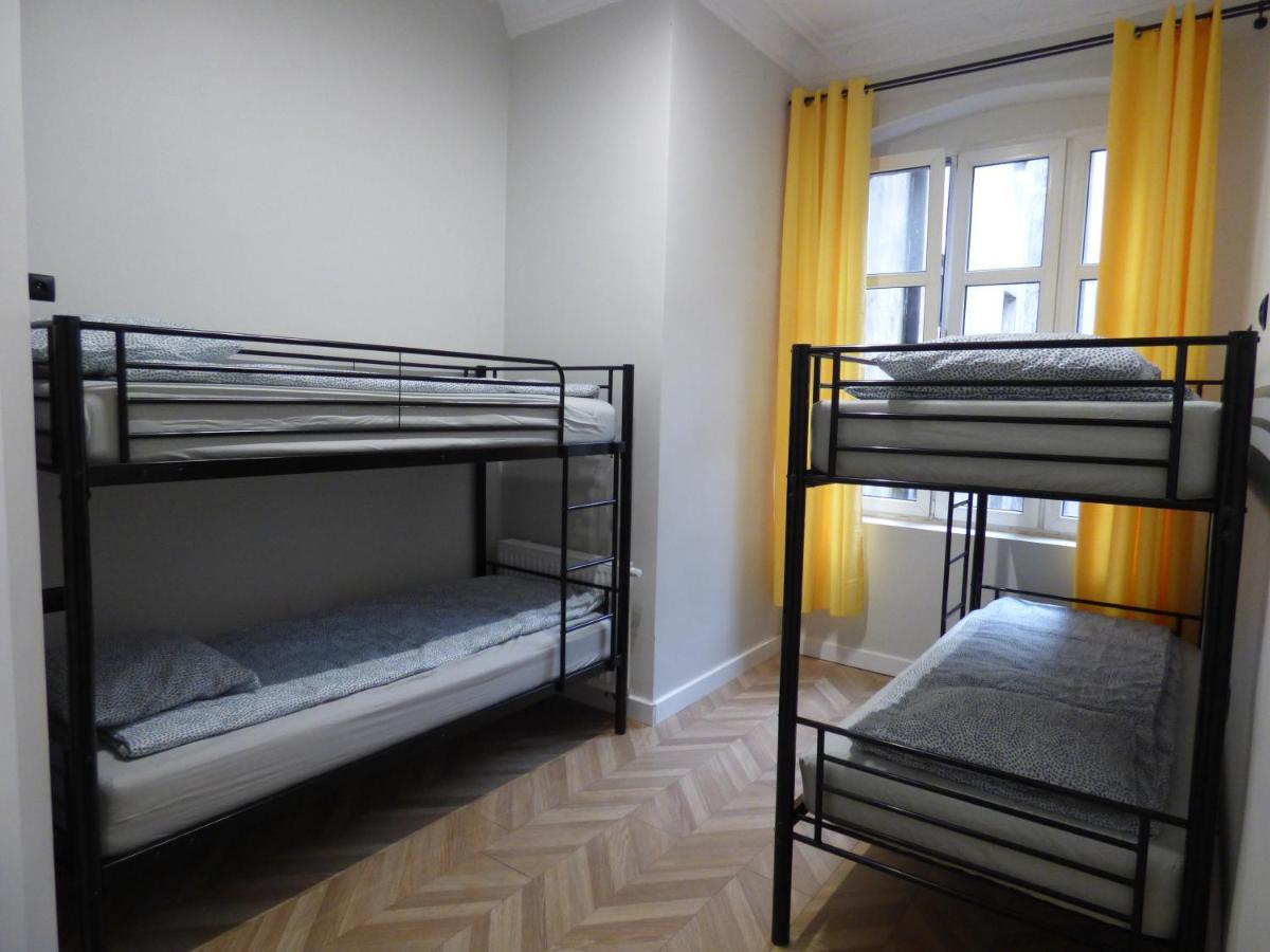 Gingerbread Hostel Stary Toruń エクステリア 写真