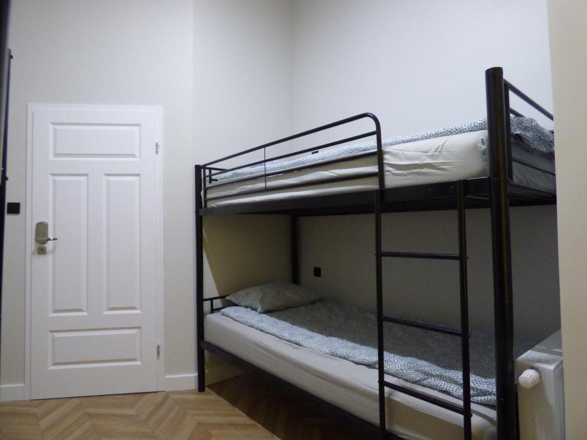 Gingerbread Hostel Stary Toruń エクステリア 写真