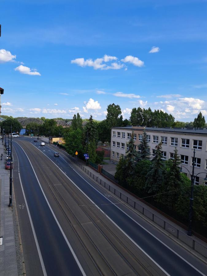 Gingerbread Hostel Stary Toruń エクステリア 写真